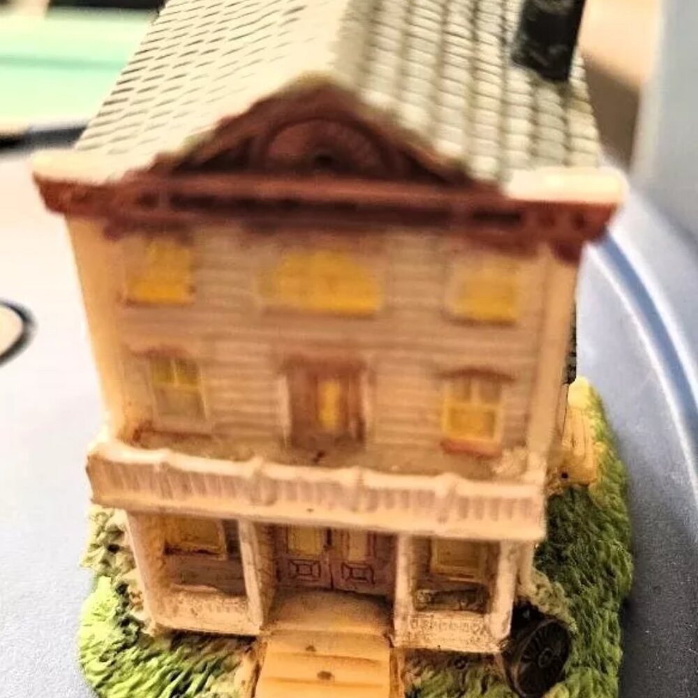 Liberty Falls Rev. Watkins House AH45